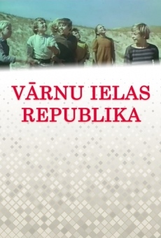 V?rnu ielas republika en ligne gratuit