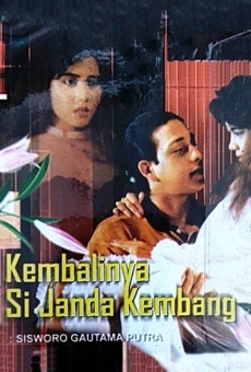 Kembalinya si janda kembang kostenlos