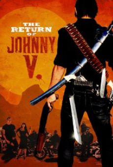 The Return of Johnny V. online