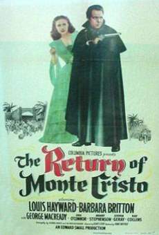 The Return of Monte Cristo online kostenlos