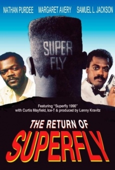 The Return of Superfly online kostenlos