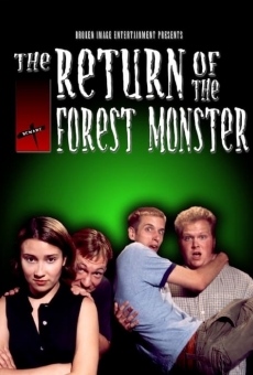 The Return of the Forest Monster online streaming