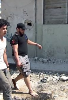 Retour à Homs streaming en ligne gratuit