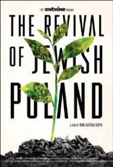 The Revival of Jewish Poland online streaming