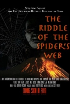 The Riddle Of The Spider's Web gratis