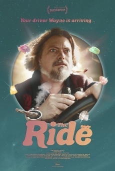 The Ride online