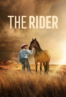 The Rider online