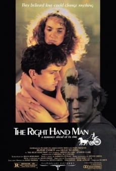The Right Hand Man on-line gratuito