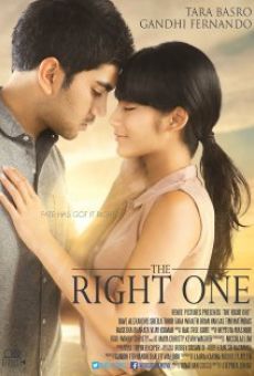 The Right One online