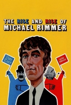 The Rise and Rise of Michael Rimmer online free