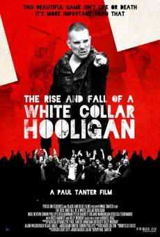 The Rise & Fall of a White Collar Hooligan online free