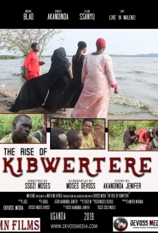 The Rise of Kibwetere online free