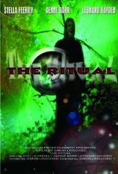 the ritual online streaming