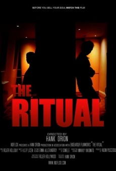 The Ritual online streaming