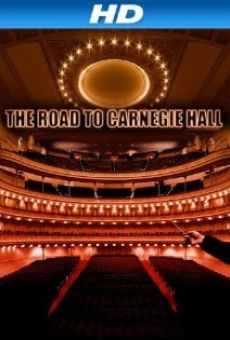 The Road to Carnegie Hall online