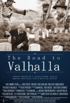 Ver película The Road to Valhalla