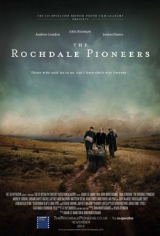The Rochdale Pioneers online