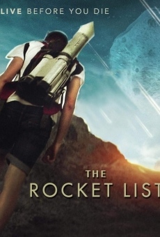 Watch The Rocket List online stream