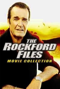 The Rockford Files: If the Frame Fits... online free