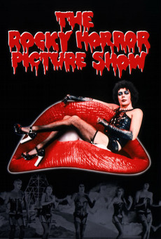 The Rocky Horror Picture Show en ligne gratuit