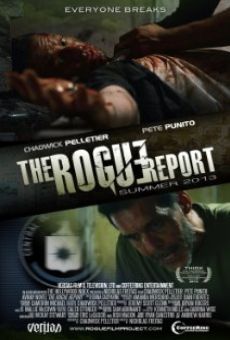 The Rogue Report online
