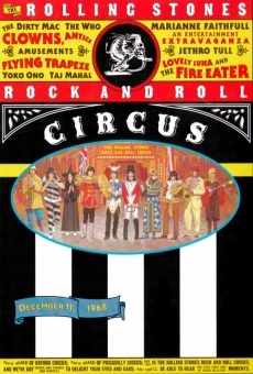 The Rolling Stones Rock and Roll Circus online free