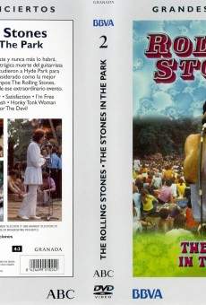 The Stones in the Park online