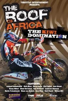The Roof of Africa: The Kiwi Domination online