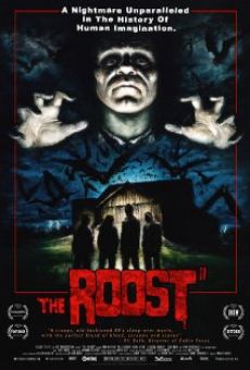 The Roost online