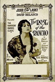 Rose of the Rancho online free