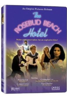 Watch The Rosebud Beach Hotel online stream