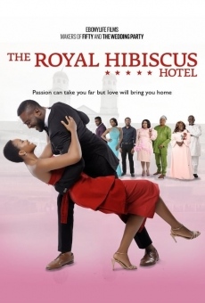 The Royal Hibiscus Hotel gratis