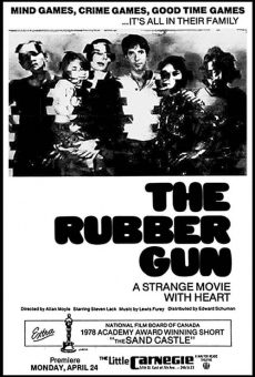 The Rubber Gun online