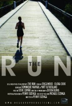 The RUN online