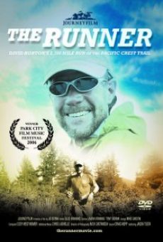 The Runner: Extreme UltraRunner David Horton