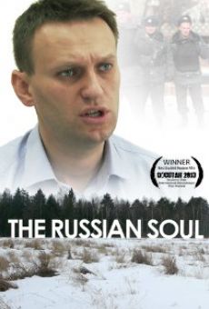 The Russian Soul en ligne gratuit