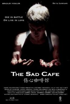 The Sad Cafe online
