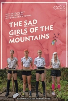 Die traurigen Mädchen aus den Bergen en ligne gratuit