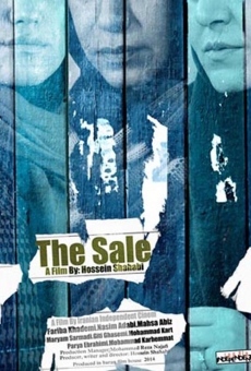 The Sale online