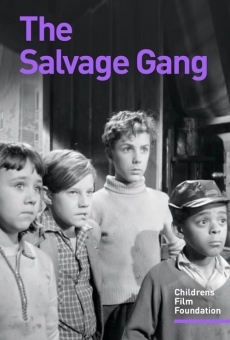 The Salvage Gang kostenlos