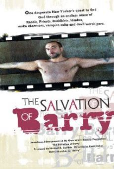 The Salvation of Barry gratis