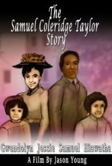 The Samuel Coleridge-Taylor Story on-line gratuito