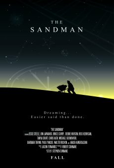 The Sandman online