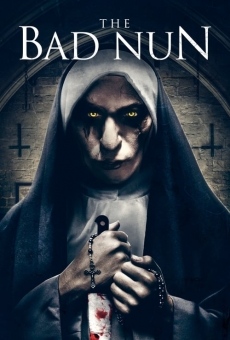 The Satanic Nun online