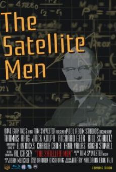 The Satellite Men online