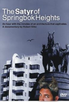 The Satyr of Springbok Heights online