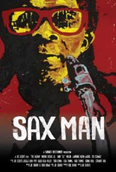 The Sax Man online free