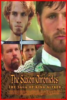 The Saxon Chronicles online