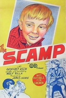 The Scamp online free