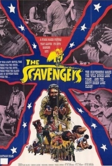 The Scavengers online free